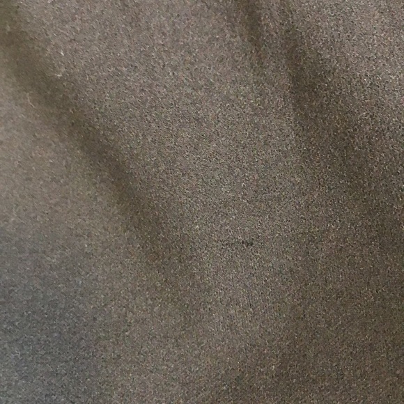 LULUS Mine Black Backless Maxi Dress Size M - Picture 9 of 9